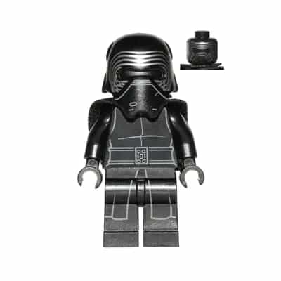 Kylo Ren (Helmet)