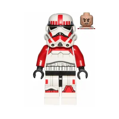 Imperial Shock Trooper