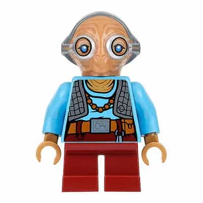 Maz Kanata