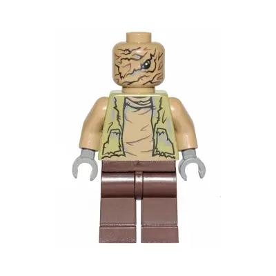 Unkar's Brute