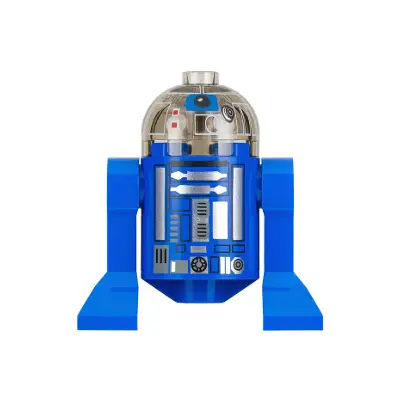 Astromech Droid, R3-M3