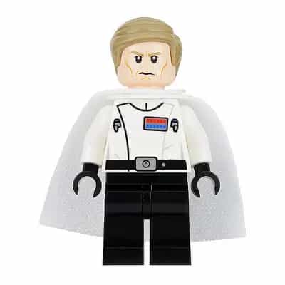 Director Orson Callan Krennic
