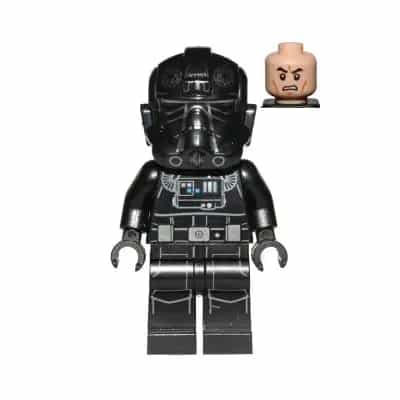 Imperial TIE Fighter / Striker Pilot