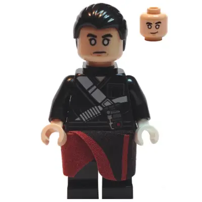 Chirrut Îmwe (Imwe)