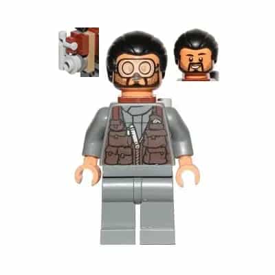 Bodhi Rook
