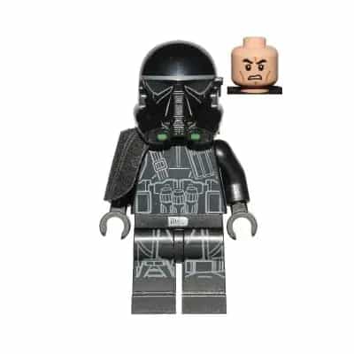 Imperial Death Trooper (Specialist / Commander)