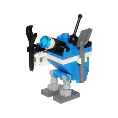 Worker Droid