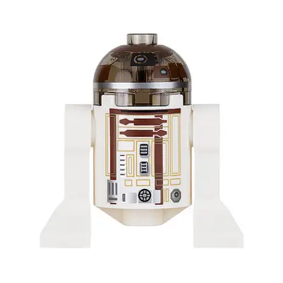 Astromech Droid, R3-M2