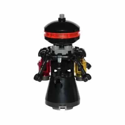 FX-9 Surgical Assistant Droid