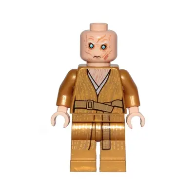 Supreme Leader Snoke