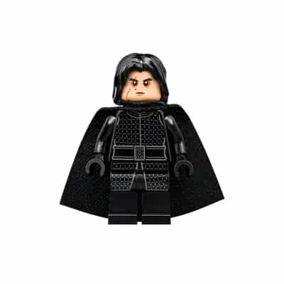 Kylo Ren (Cape)