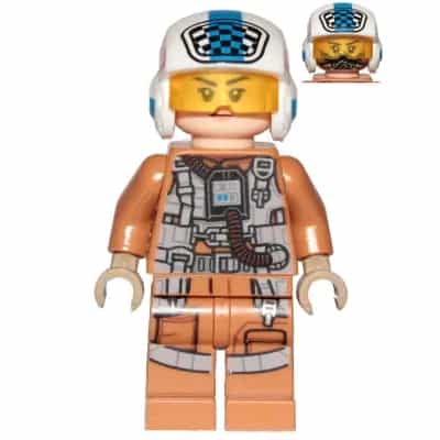 Resistance Gunner Paige