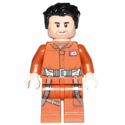 Poe Dameron (Jumpsuit)