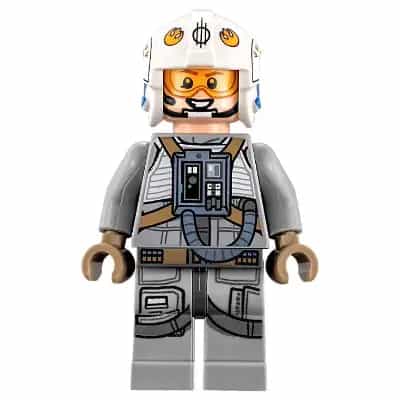 Sandspeeder Gunner