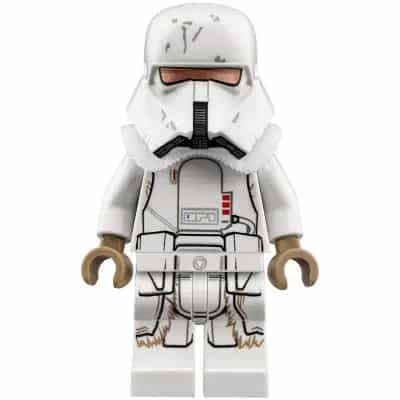Range Trooper