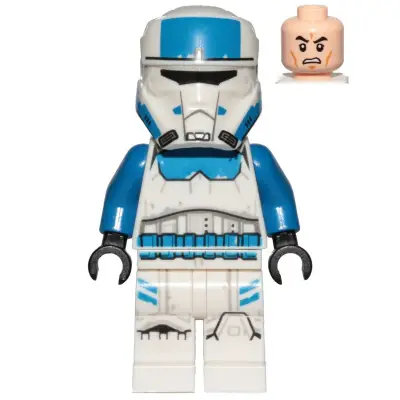 Imperial Transport Pilot (Athex)