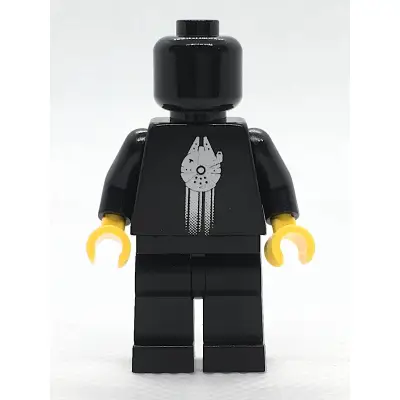 Black VIP