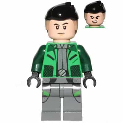 Kaz Xiono