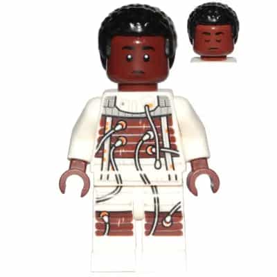Finn - Bacta Suit