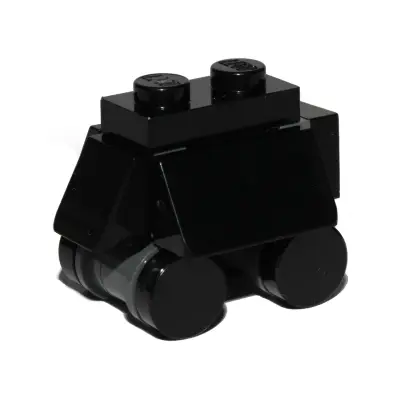 Mouse Droid (MSE-6-series Repair Droid) - Sloped Sides