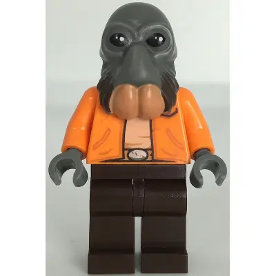 Ponda Baba