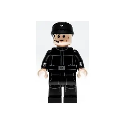 Imperial Officer