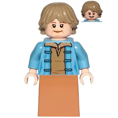 Aunt Beru Whitesun Lars