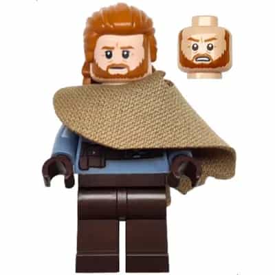 Ben Kenobi