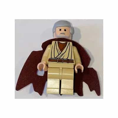 Obi-Wan Kenobi - Old, Tattered Cape (Watch 9001925)