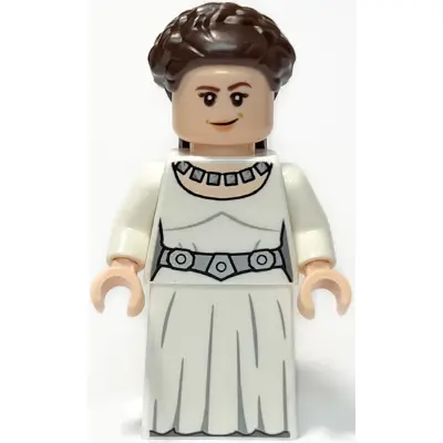 Princess Leia - Celebration Outfit, Skirt