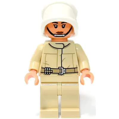 Rebel Crew - Female