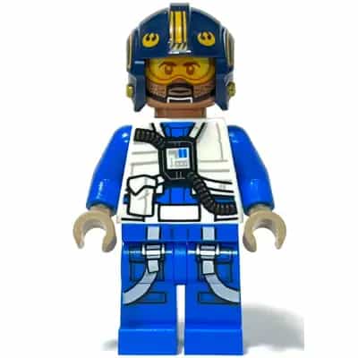 Captain Porter