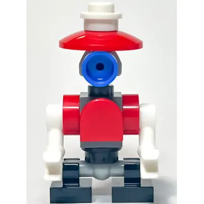 Pit Droid - Holiday Outfit