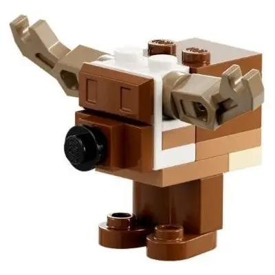 Reindeer Gonk Droid (GNK Power Droid)