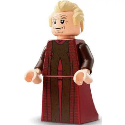 Chancellor Palpatine - Skirt