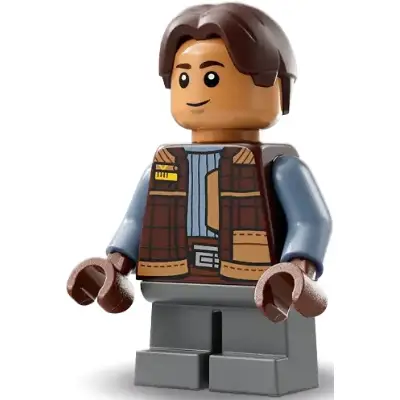 Jacen Syndulla