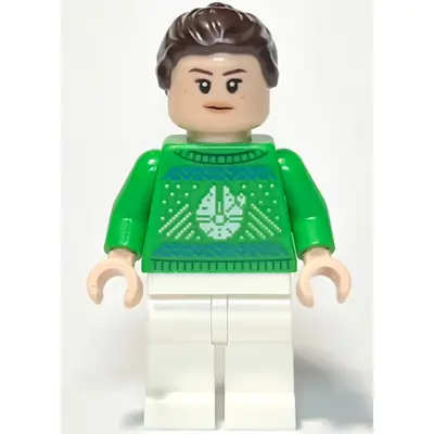 Rey - Holiday Sweater