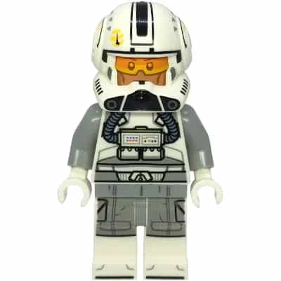 Clone Trooper Pilot Odd Ball (Phase 2)