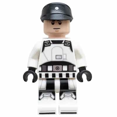 ISB Tactical Agent