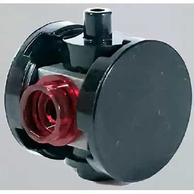 DRK-1 Dark Eye Probe Droid - Black, Round Tiles