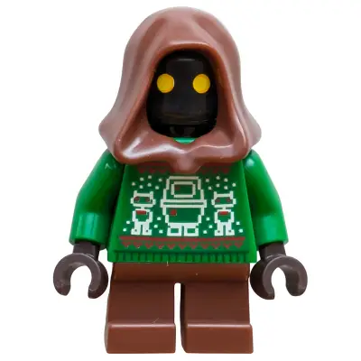 Jawa - Holiday Sweater