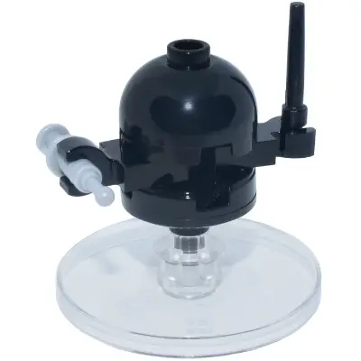 Interrogation Droid - Syringe and Wand