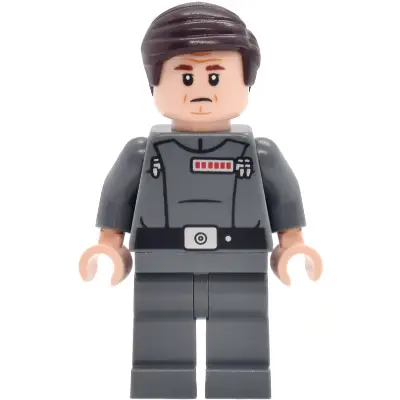 General Tagge