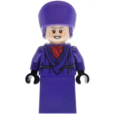Imperial Dignitary
