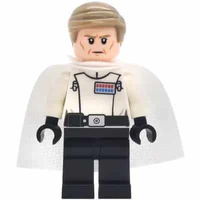 Director Orson Callan Krennic - Belt with Pouch