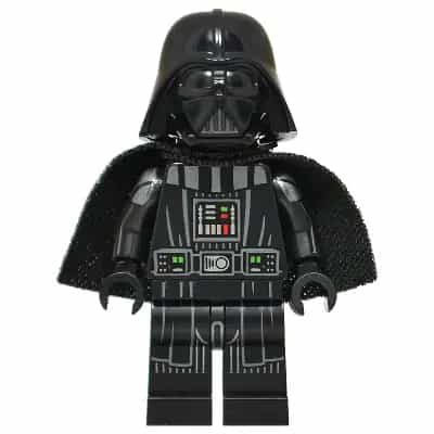 Darth Vader - SMART Minifigure