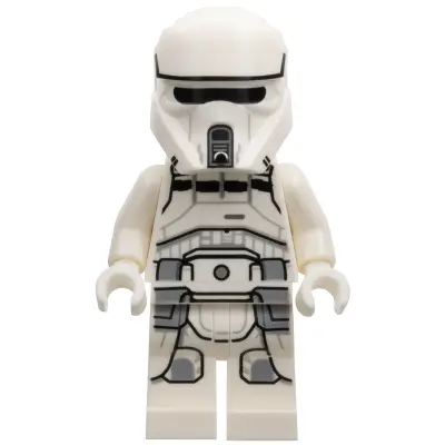 Imperial Remnant AT-RT Driver
