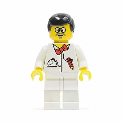 Time Cruisers - Dr. Cyber
