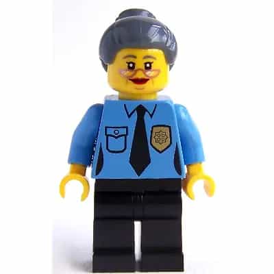 Ma Cop