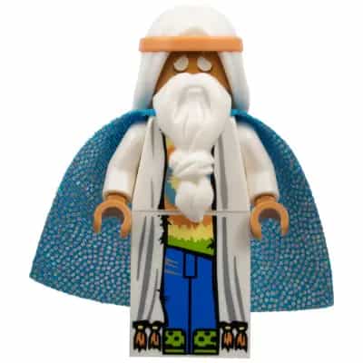 Vitruvius